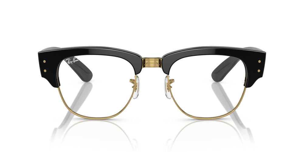 Ray-Ban RB0316S MEGA CLUBMASTER 901/GG 53