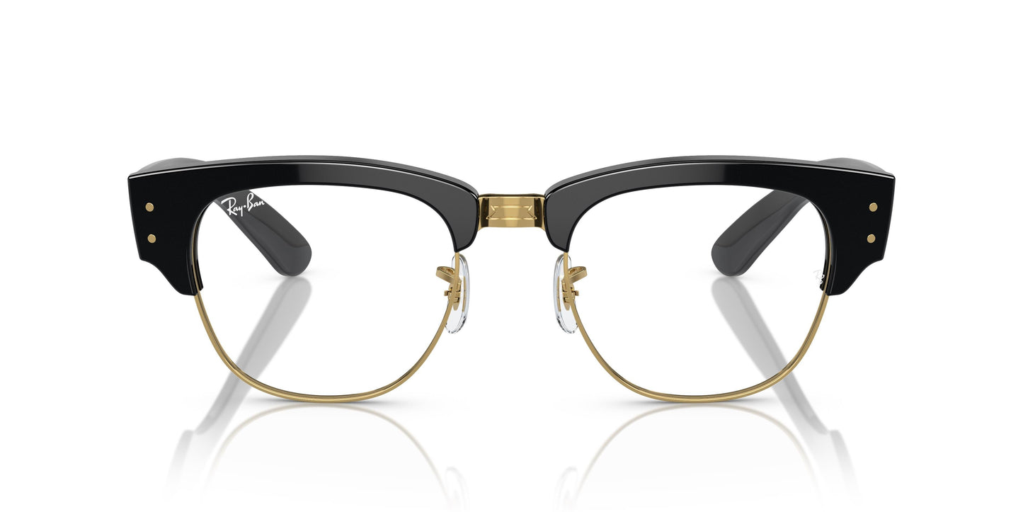 Ray-Ban RB0316S MEGA CLUBMASTER 901/GG 53