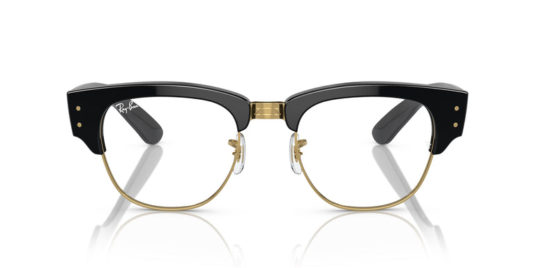 Ray-Ban RB0316S MEGA CLUBMASTER 901/GG 53