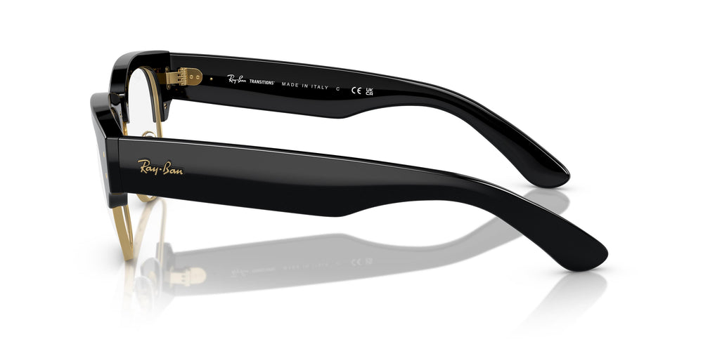 Ray-Ban RB0316S MEGA CLUBMASTER 901/GG 53