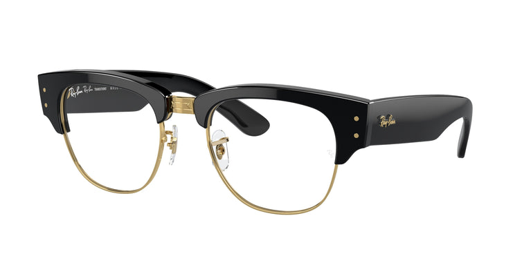 Ray-Ban RB0316S MEGA CLUBMASTER 901/GG 53