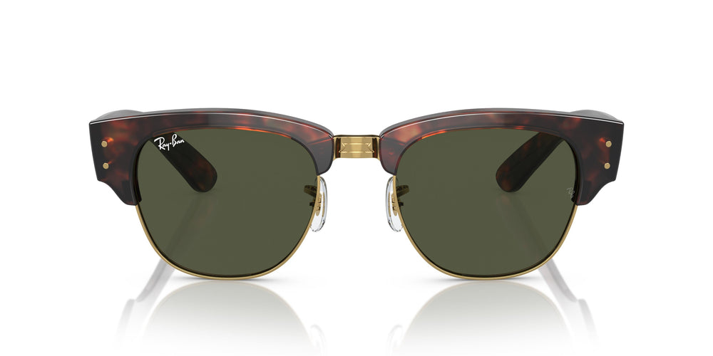 Ray-Ban RB0316S MEGA CLUBMASTER 990/31 53