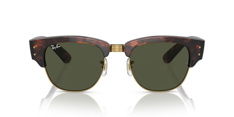 Ray-Ban RB0316S MEGA CLUBMASTER 990/31 53