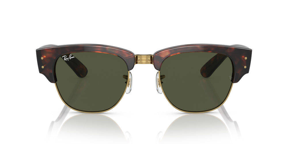 Ray-Ban RB0316S MEGA CLUBMASTER 990/31 50