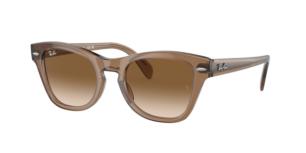 Ray-Ban RB0707S 664051 53