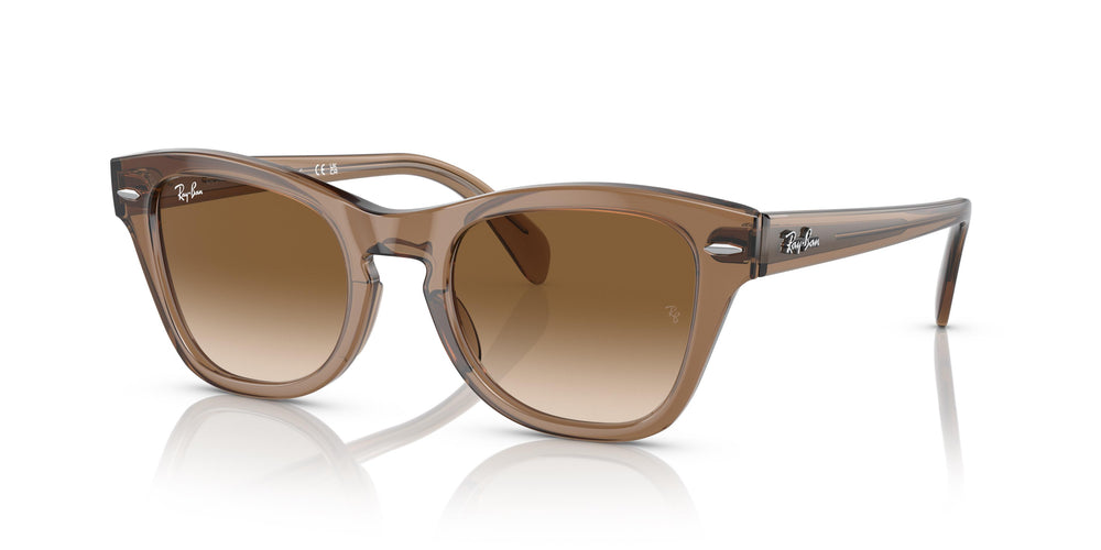 Ray-Ban RB0707S 664051 53