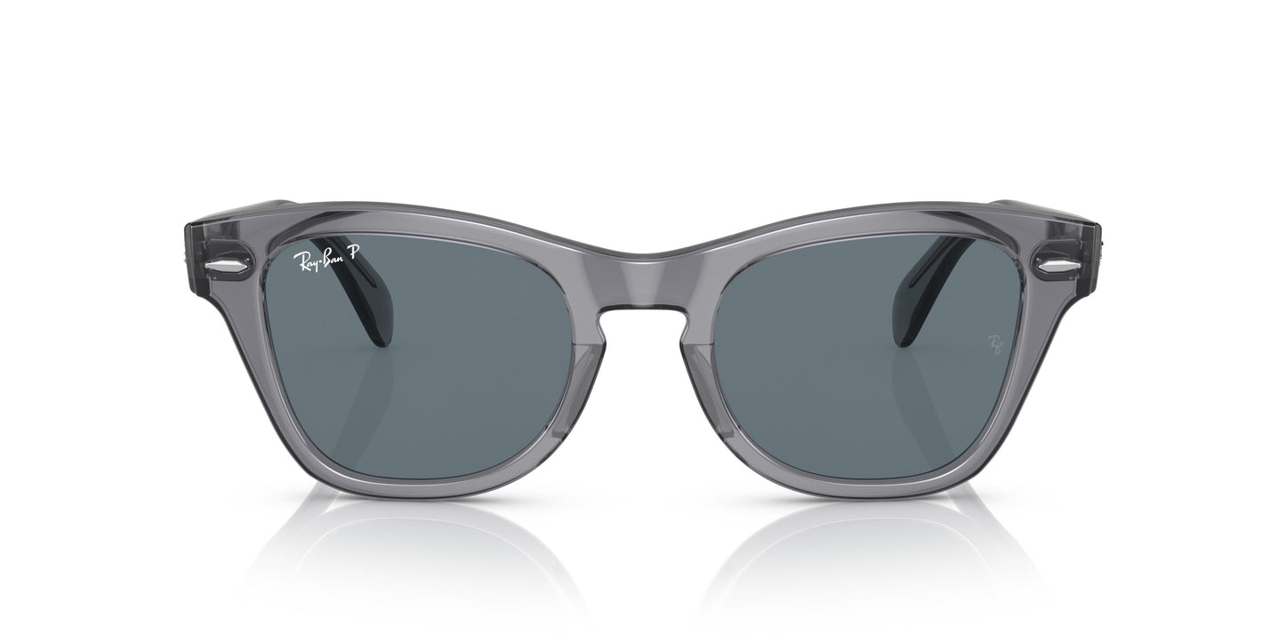 Ray-Ban RB0707S 66413R 53