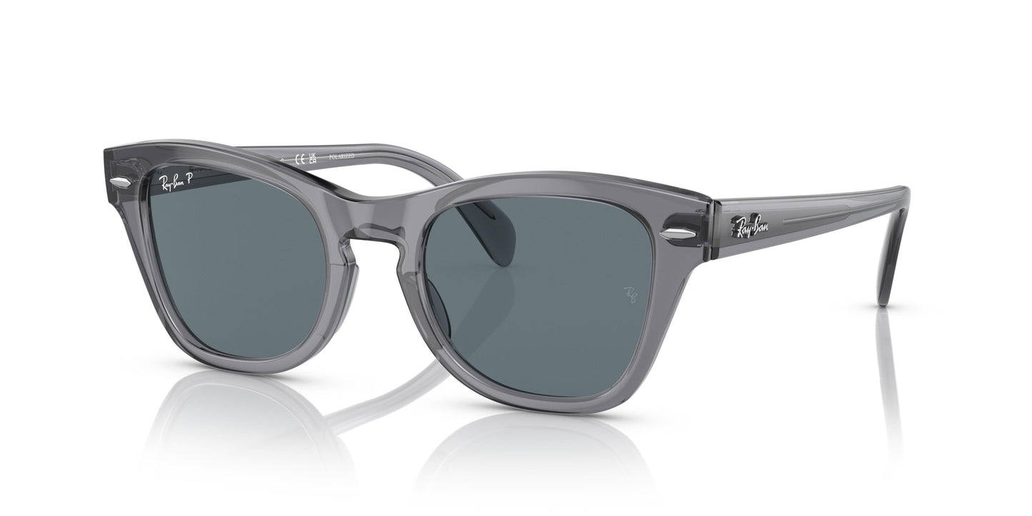 Ray-Ban RB0707S 66413R 53