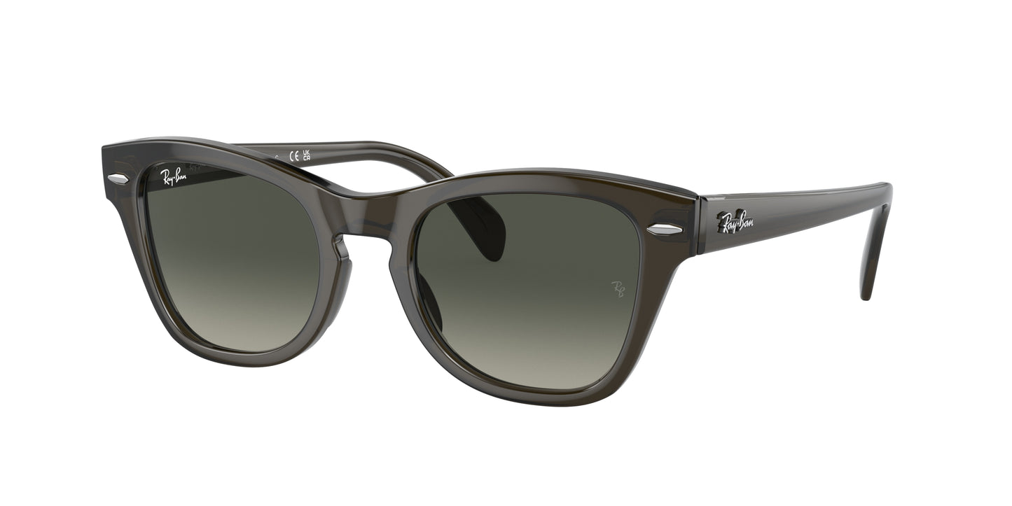 Ray-Ban RB0707S 664271 50
