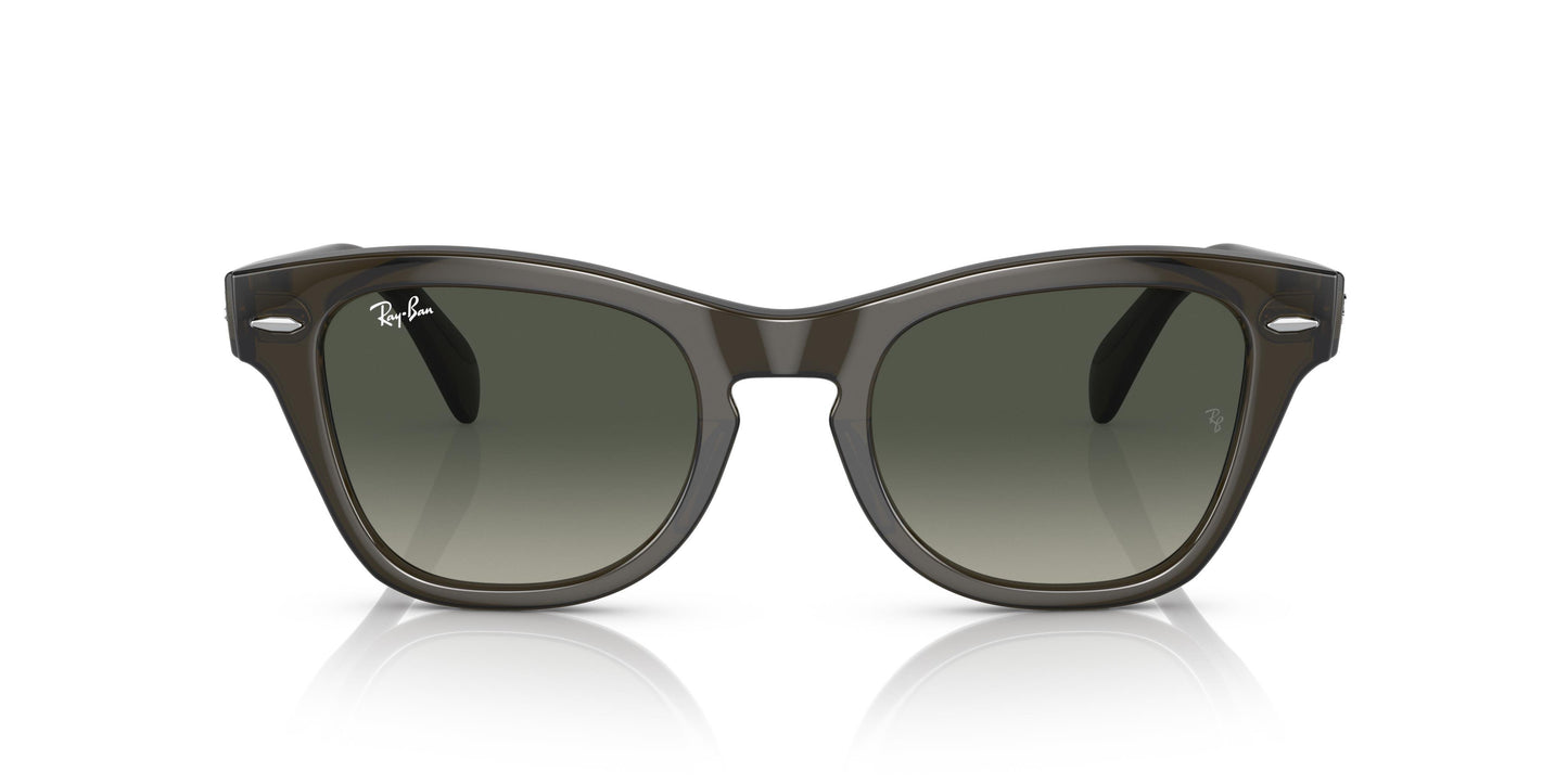 Ray-Ban RB0707S 664271 53