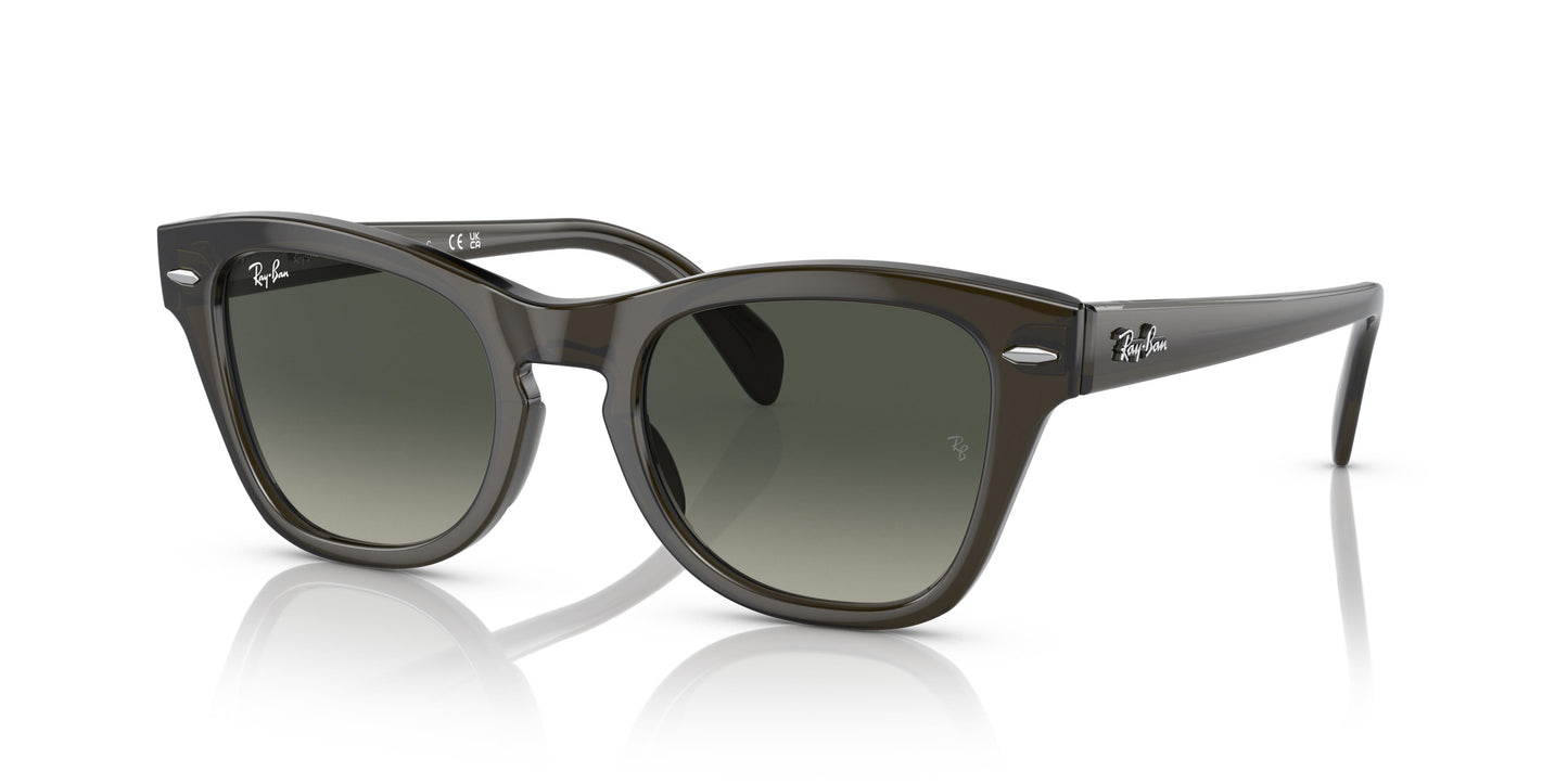 Ray-Ban RB0707S 664271 50