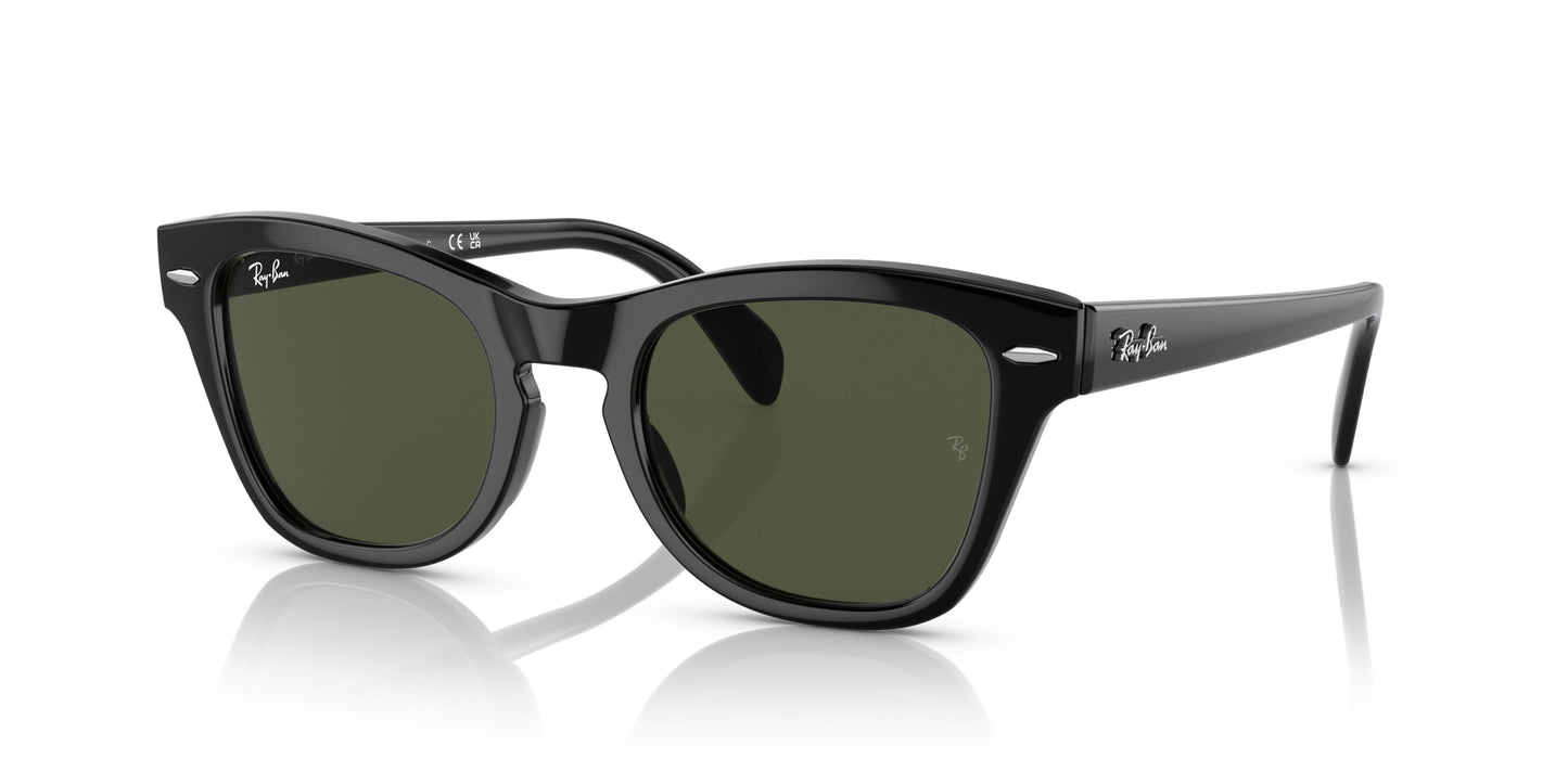 Ray-Ban RB0707S 901/31 50
