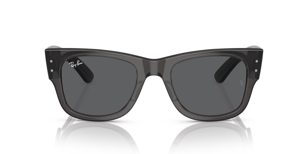 Ray-Ban RB0840S MEGA WAYFARER 1390B1 51
