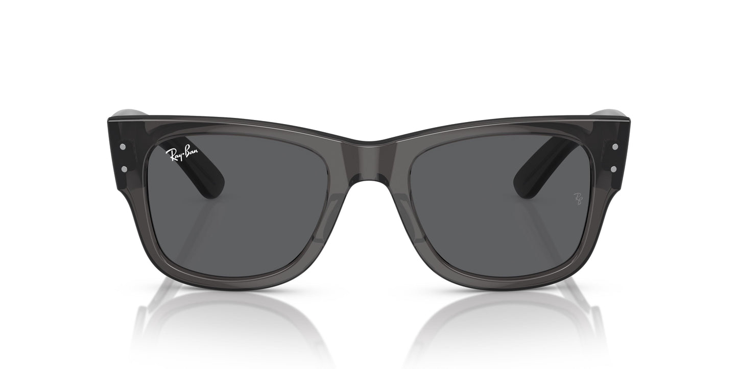 Ray-Ban RB0840S MEGA WAYFARER 1390B1 51