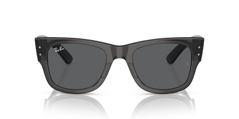 Ray-Ban RB0840S MEGA WAYFARER 1390B1 51
