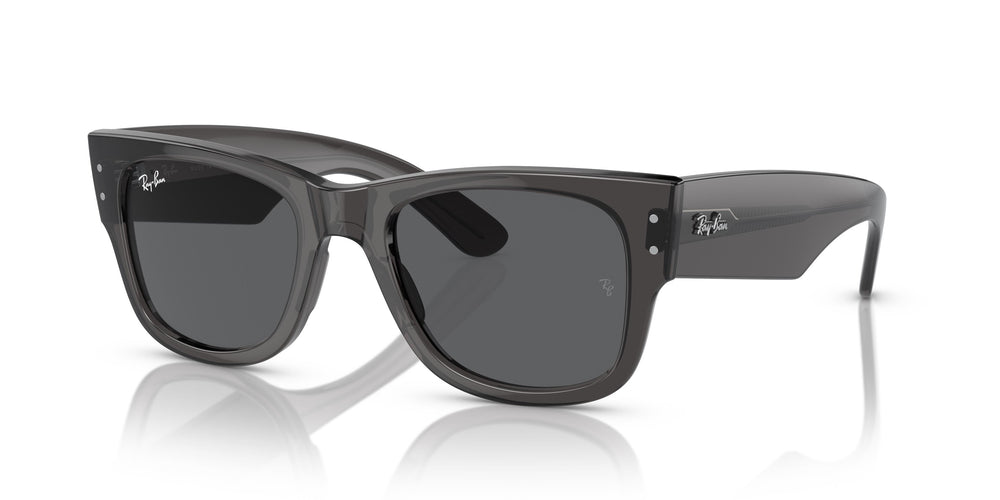 Ray-Ban RB0840S MEGA WAYFARER 1390B1 51