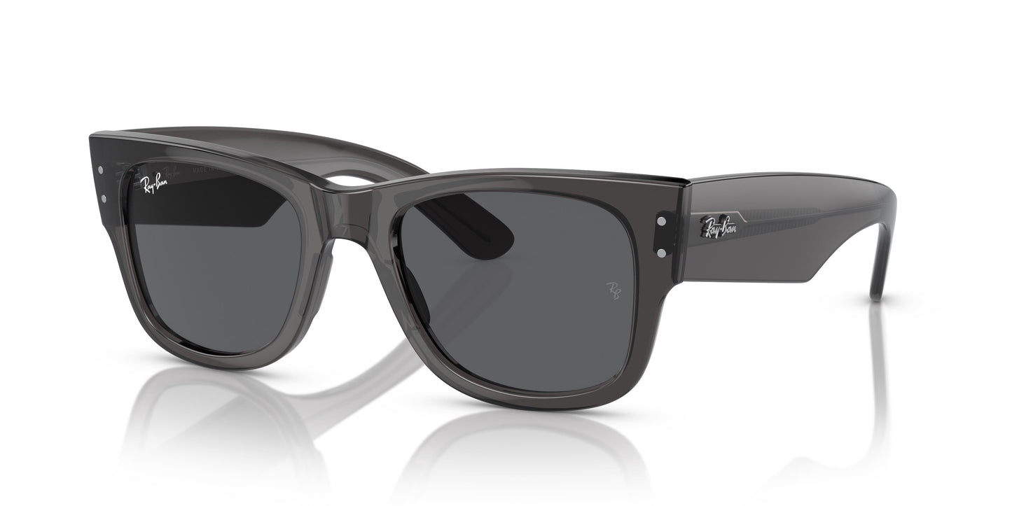 Ray-Ban RB0840S MEGA WAYFARER 1390B1 51
