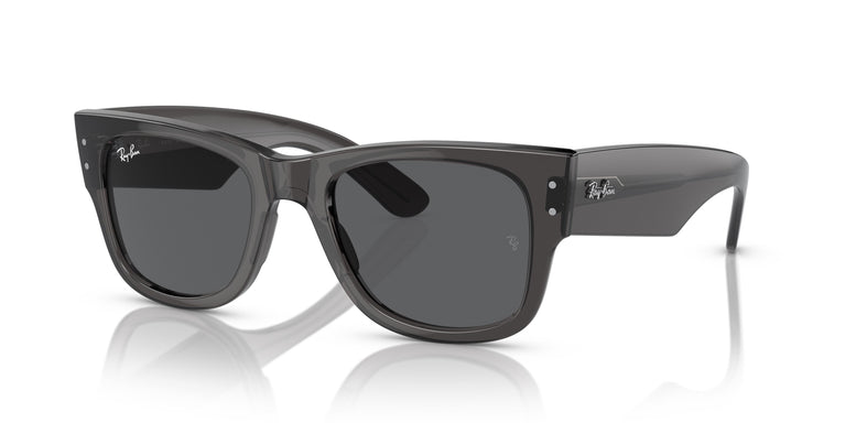 Ray-Ban RB0840S MEGA WAYFARER 1390B1 51