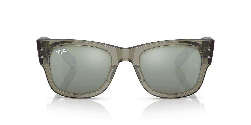 Ray-Ban RB0840S MEGA WAYFARER 66355C 51