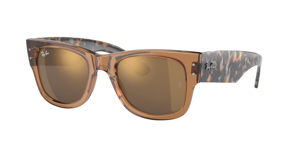 Ray-Ban RB0840S MEGA WAYFARER 663693 51
