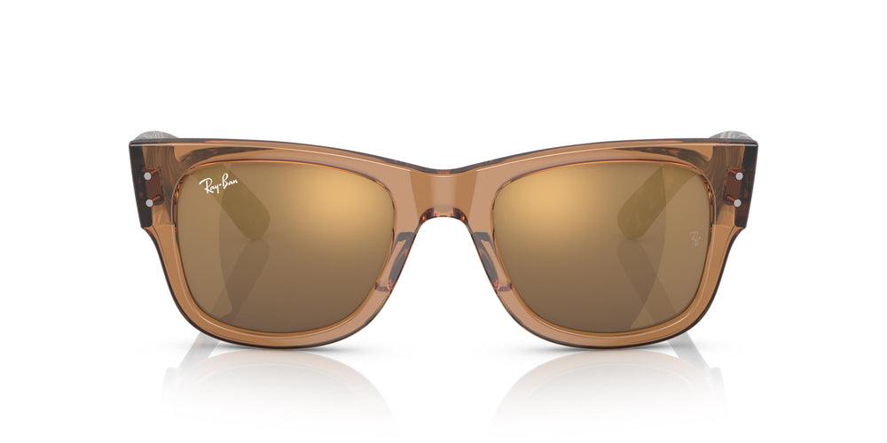 Ray-Ban RB0840S MEGA WAYFARER 663693 51