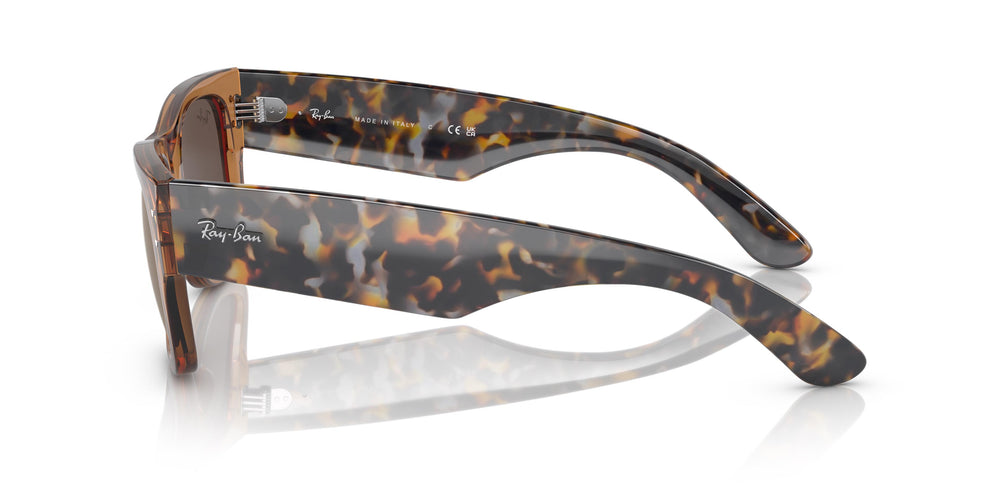 Ray-Ban RB0840S MEGA WAYFARER 663693 51