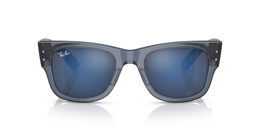 Ray-Ban RB0840S MEGA WAYFARER 6638O4 51
