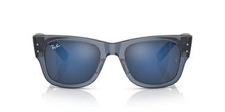 Ray-Ban RB0840S MEGA WAYFARER 6638O4 51
