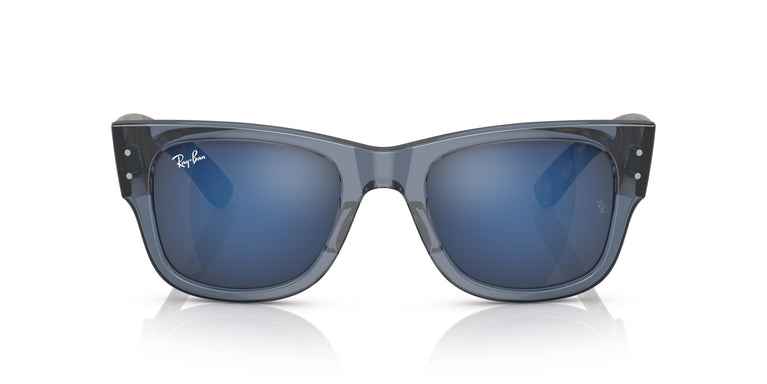 Ray-Ban RB0840S MEGA WAYFARER 6638O4 51