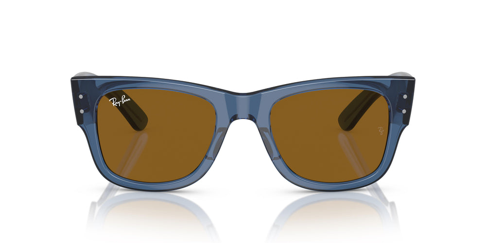 Ray-Ban RB0840S MEGA WAYFARER 668073 51
