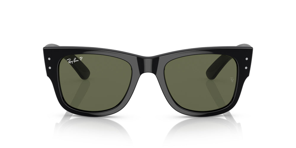 Ray-Ban RB0840S MEGA WAYFARER 901/58 51
