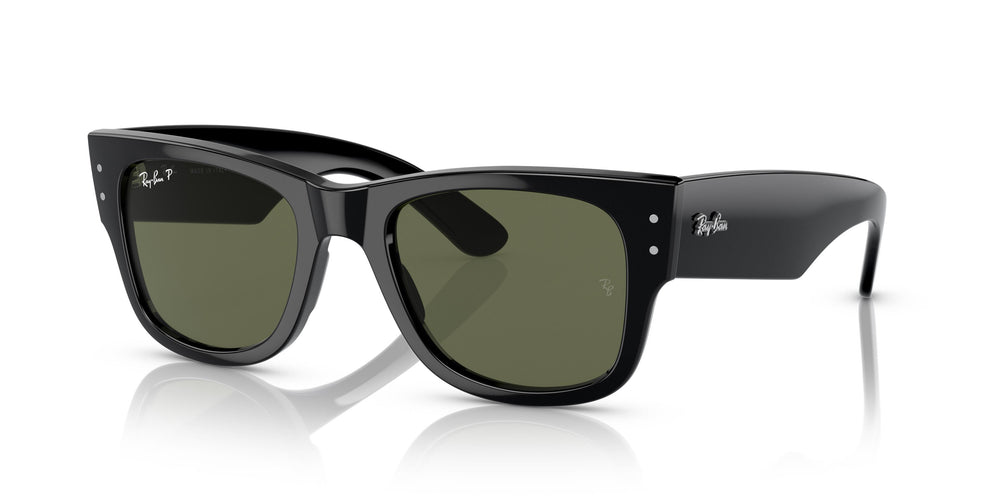 Ray-Ban RB0840S MEGA WAYFARER 901/58 51