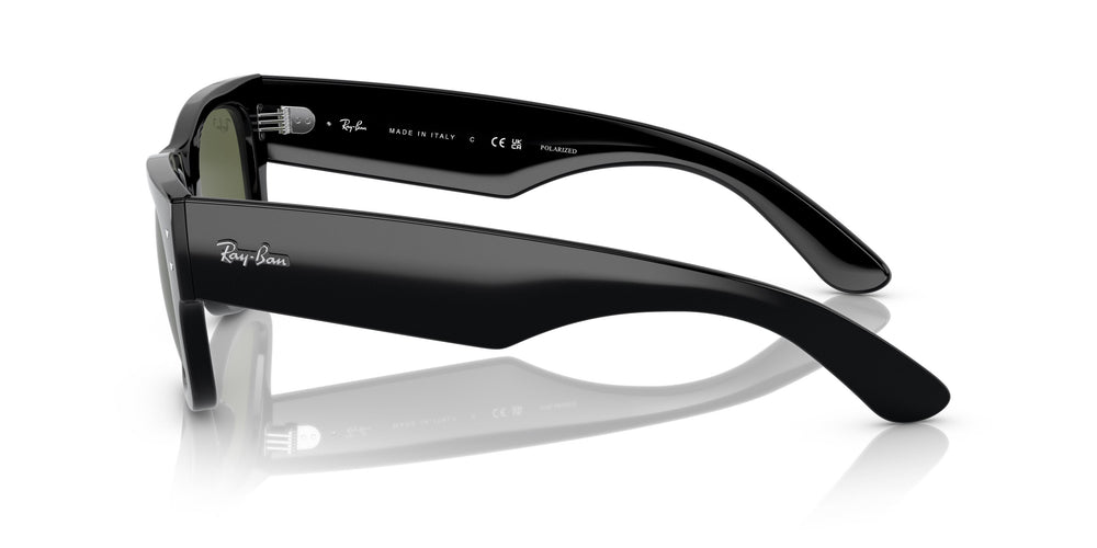 Ray-Ban RB0840S MEGA WAYFARER 901/58 51