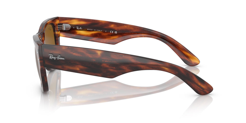 Ray-Ban RB0840S MEGA WAYFARER 954/33 51