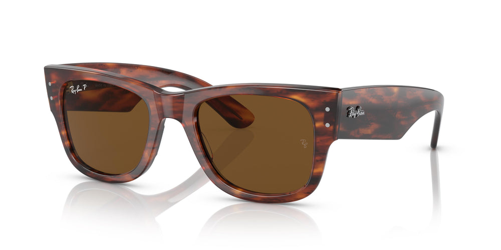 Ray-Ban RB0840S MEGA WAYFARER 954/57 51