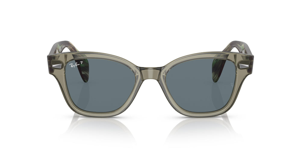 Ray-Ban RB0880S 66353R 52