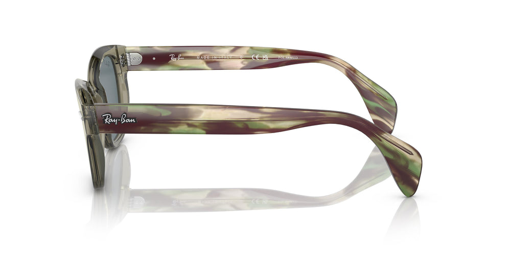 Ray-Ban RB0880S 66353R 52
