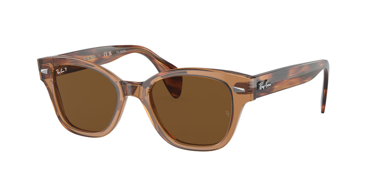 Ray-Ban RB0880S 664057 52