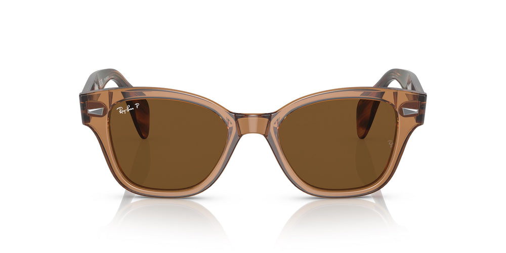 Ray-Ban RB0880S 664057 52