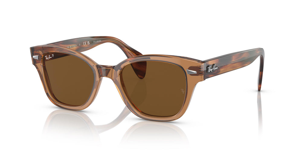 Ray-Ban RB0880S 664057 52