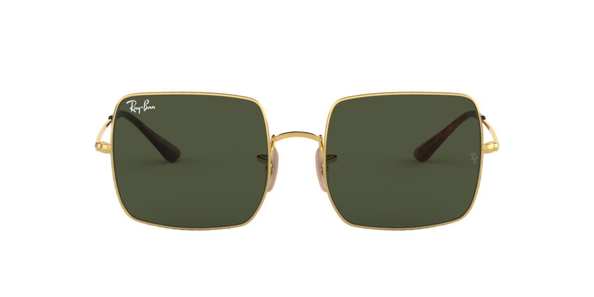 Ray-Ban RB1971 SQUARE - 914731 - Arista - 54 mm