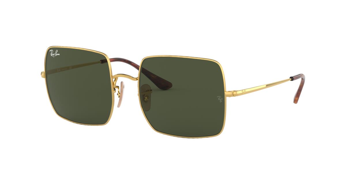 Ray-Ban RB1971 SQUARE 914731 54