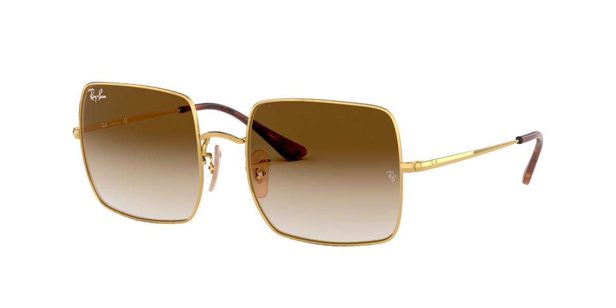 Ray-Ban RB1971 SQUARE 914751 54