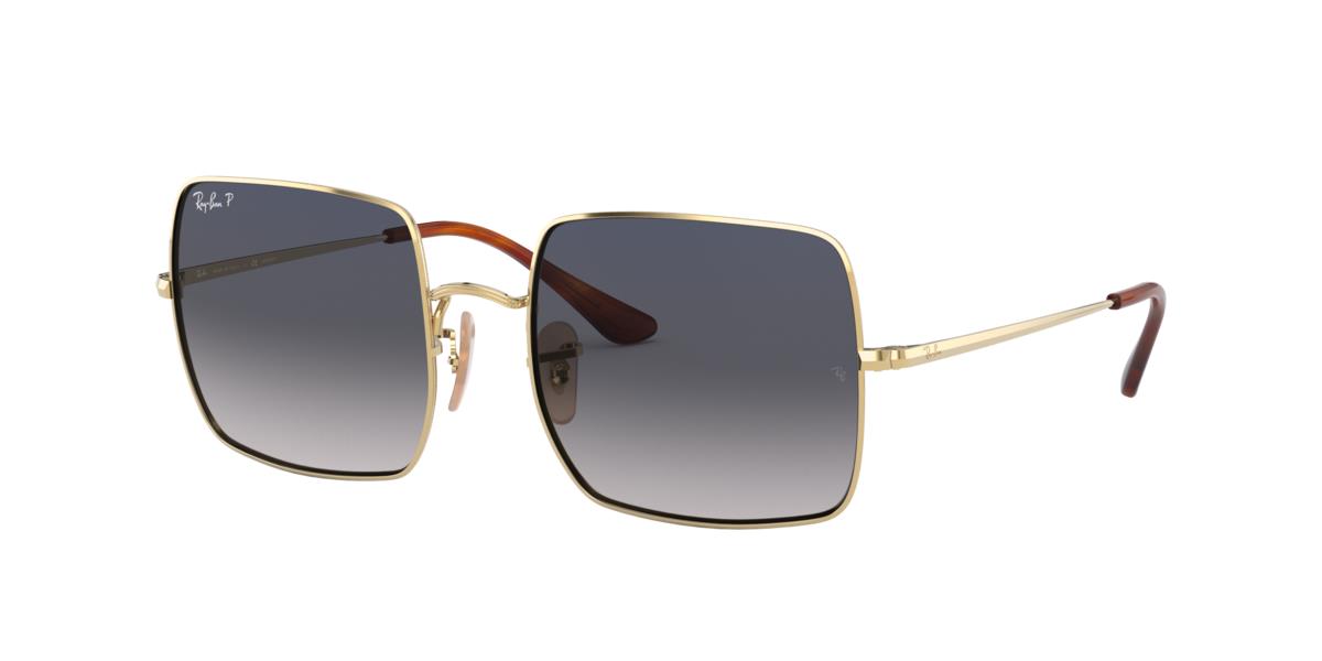 Ray-Ban RB1971 SQUARE 914778 54