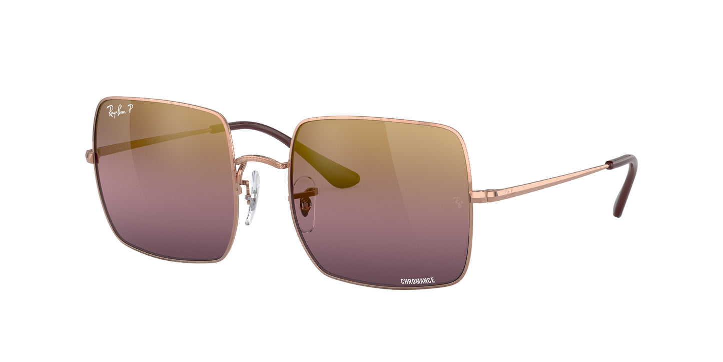 Ray-Ban RB1971 SQUARE 9202G9 54