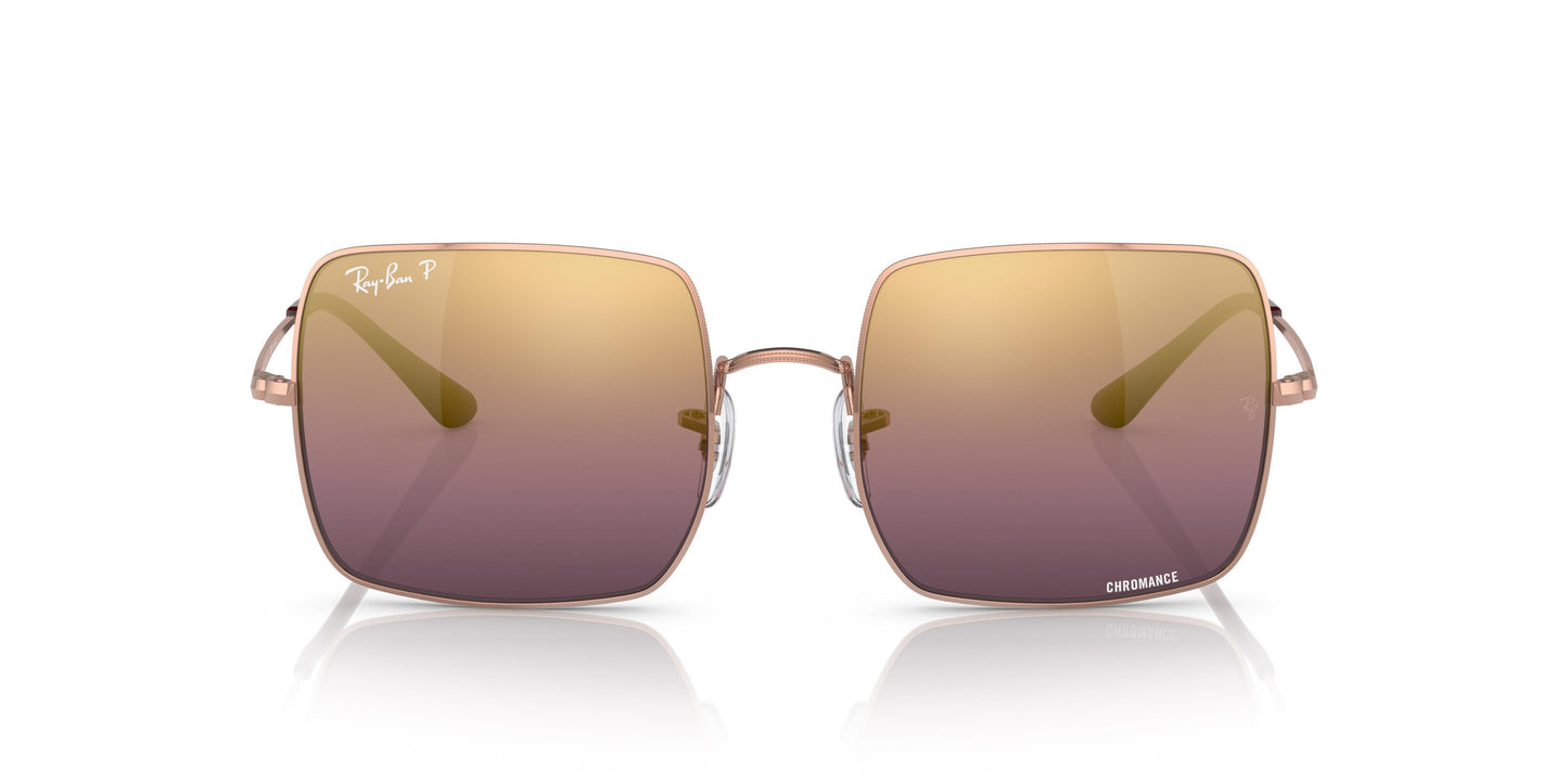 Ray-Ban RB1971 SQUARE 9202G9 54