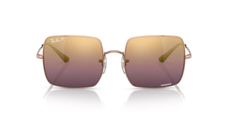 Ray-Ban RB1971 SQUARE 9202G9 54