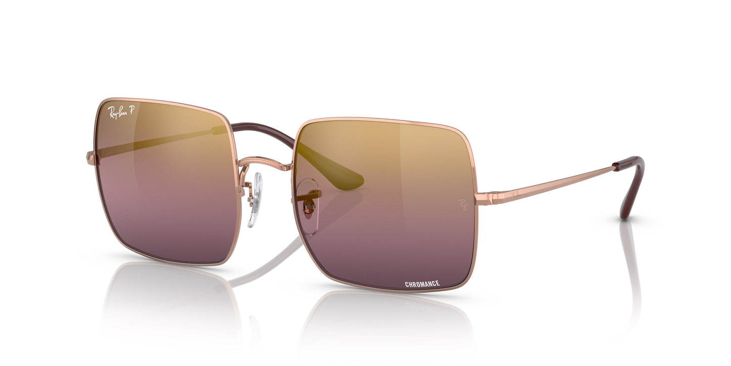 Ray-Ban RB1971 SQUARE 9202G9 54