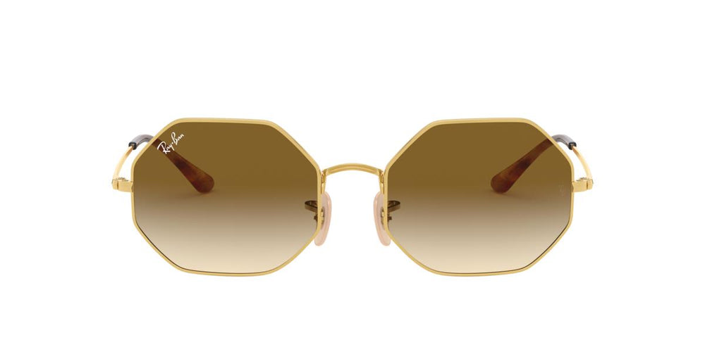 Ray-Ban RB1972 OCTAGON - 914751 - Arista - 54 mm