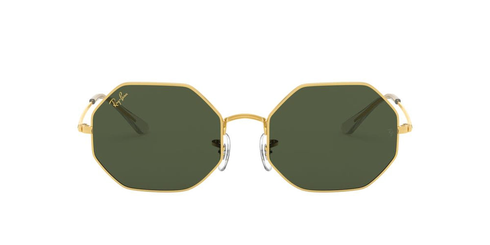 Ray-Ban RB1972 OCTAGON - 919631 - Legend Gold - 54 mm